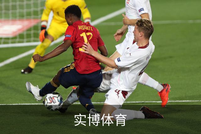 实博体育公司介绍