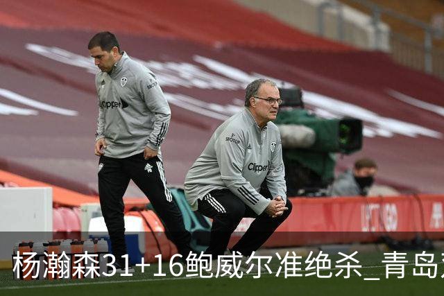 杨瀚森31+16鲍威尔准绝杀 青岛双加时险胜上海